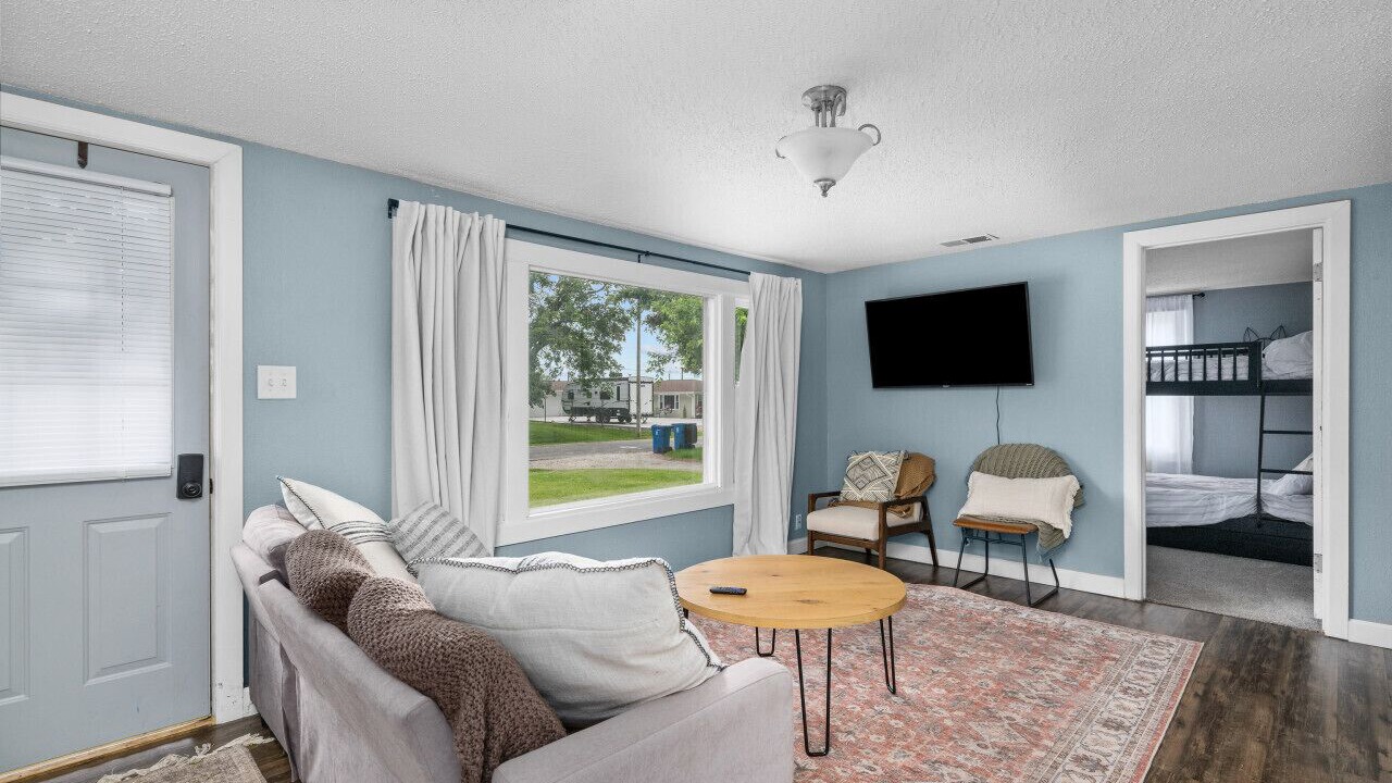 Photo of Livingroom in Silvis