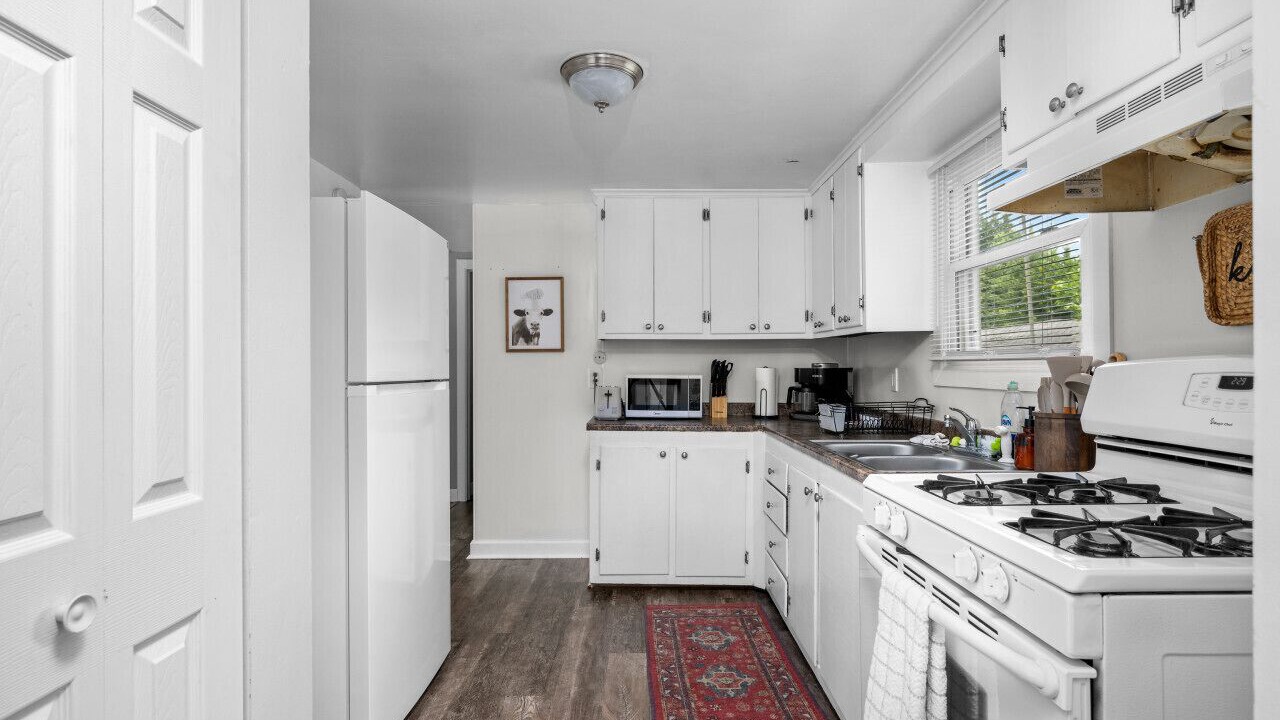 Photo of Kitchen in Silvis