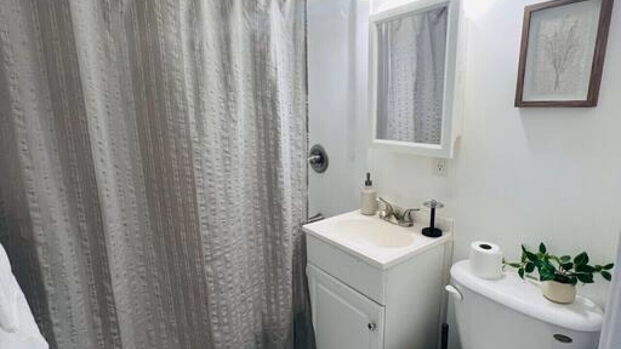 Photo of Bathroom in Silvis