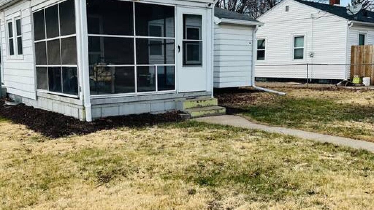 Photo of Outdoor in Rock Island