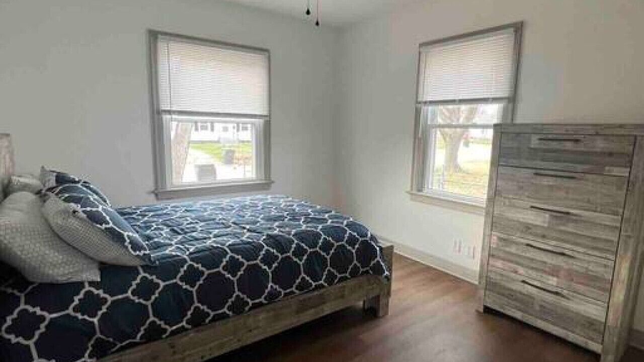 Photo of Bedroom in Rock Island
