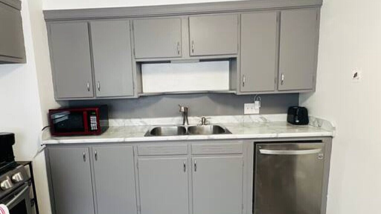 Photo of Kitchen in Rock Island