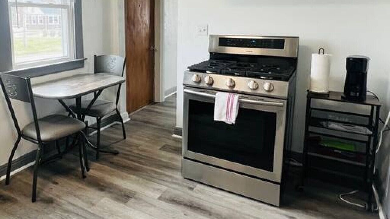 Photo of Kitchen in Rock Island