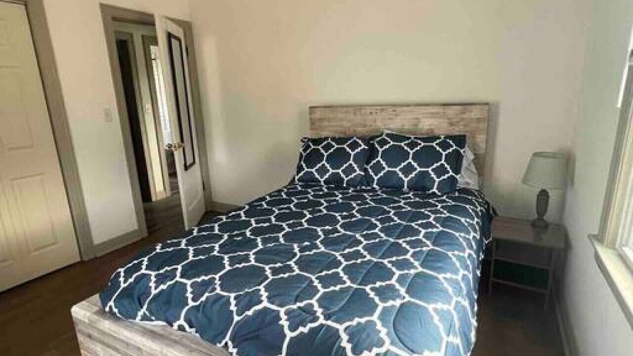 Photo of Bedroom in Rock Island