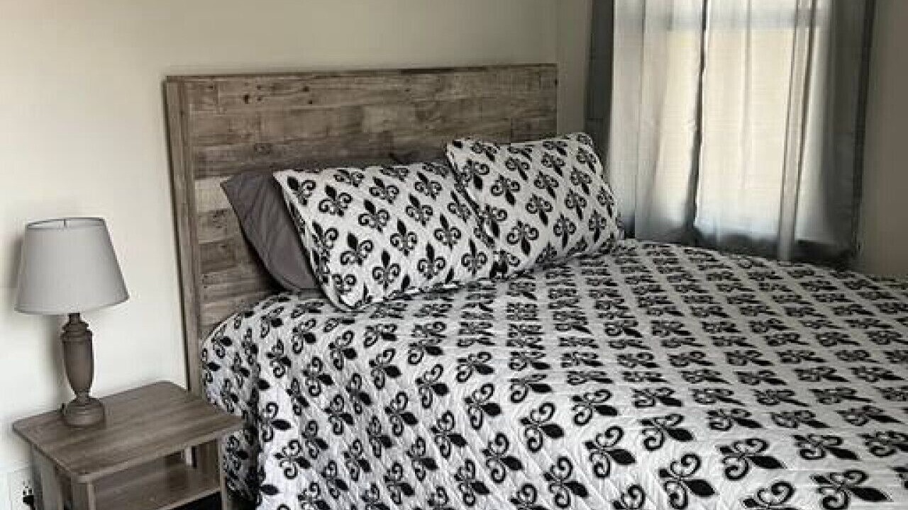 Photo of Bedroom in Rock Island