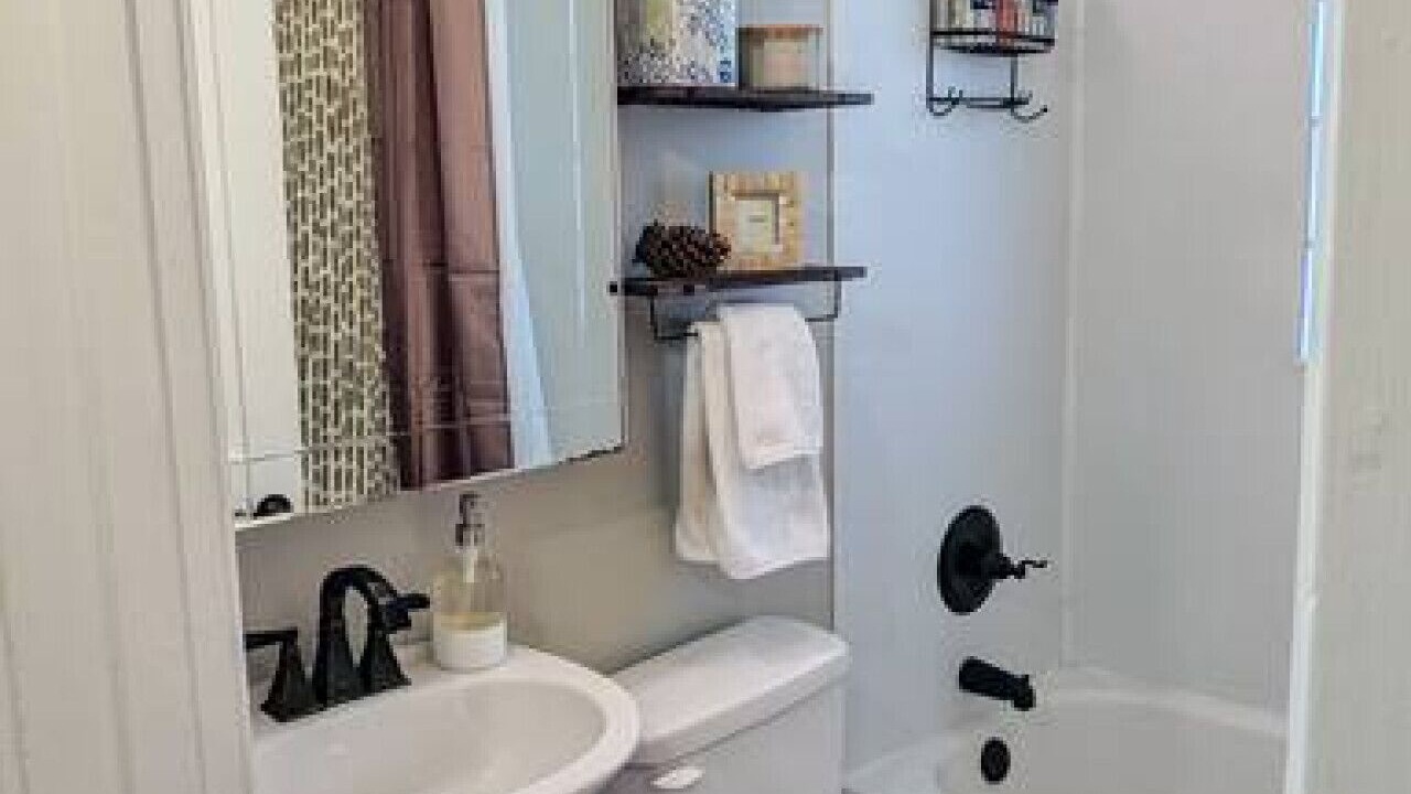 Photo of Bathroom in Moline