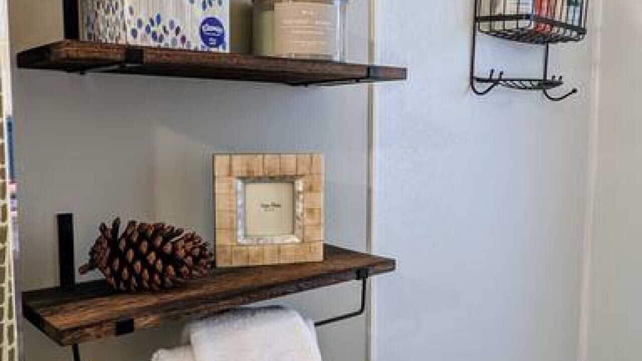 Photo of Bathroom in Moline