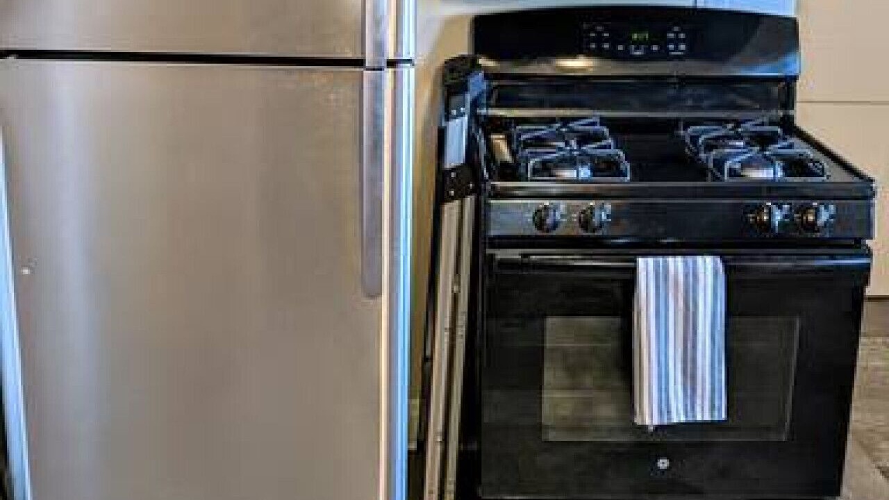 Photo of Kitchen in Moline