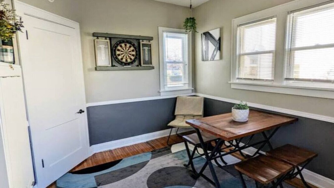 Photo of Bedroom in Moline