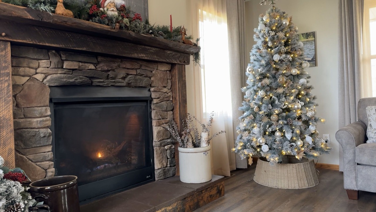 Photo of Livingroom in Sullivan