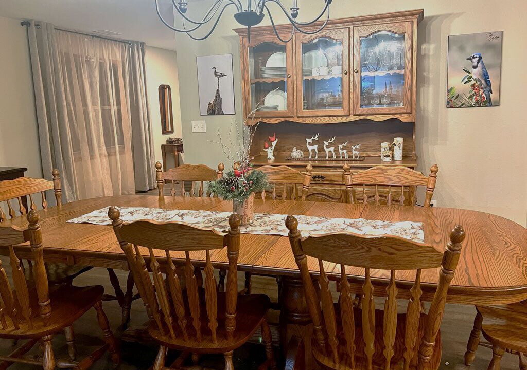 Photo of Livingroom in Sullivan