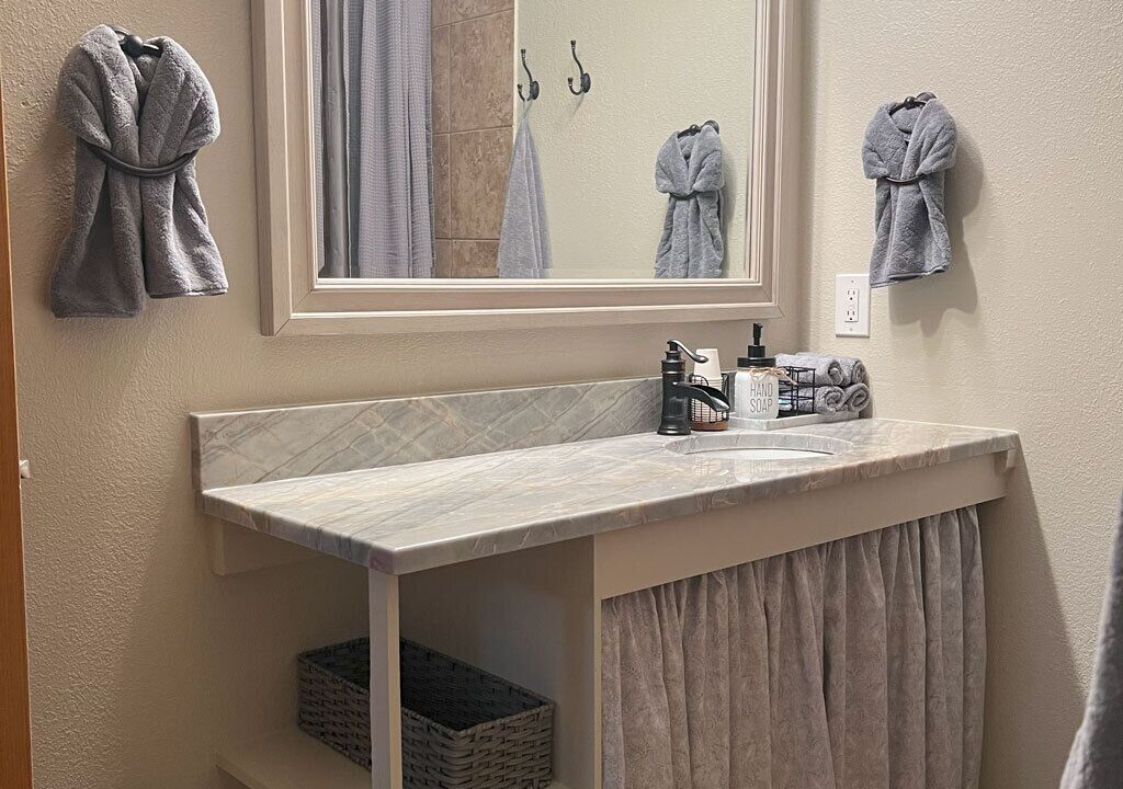 Photo of Bathroom in Sullivan