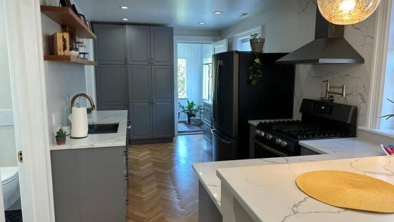 Photo of Kitchen in Rogers Park