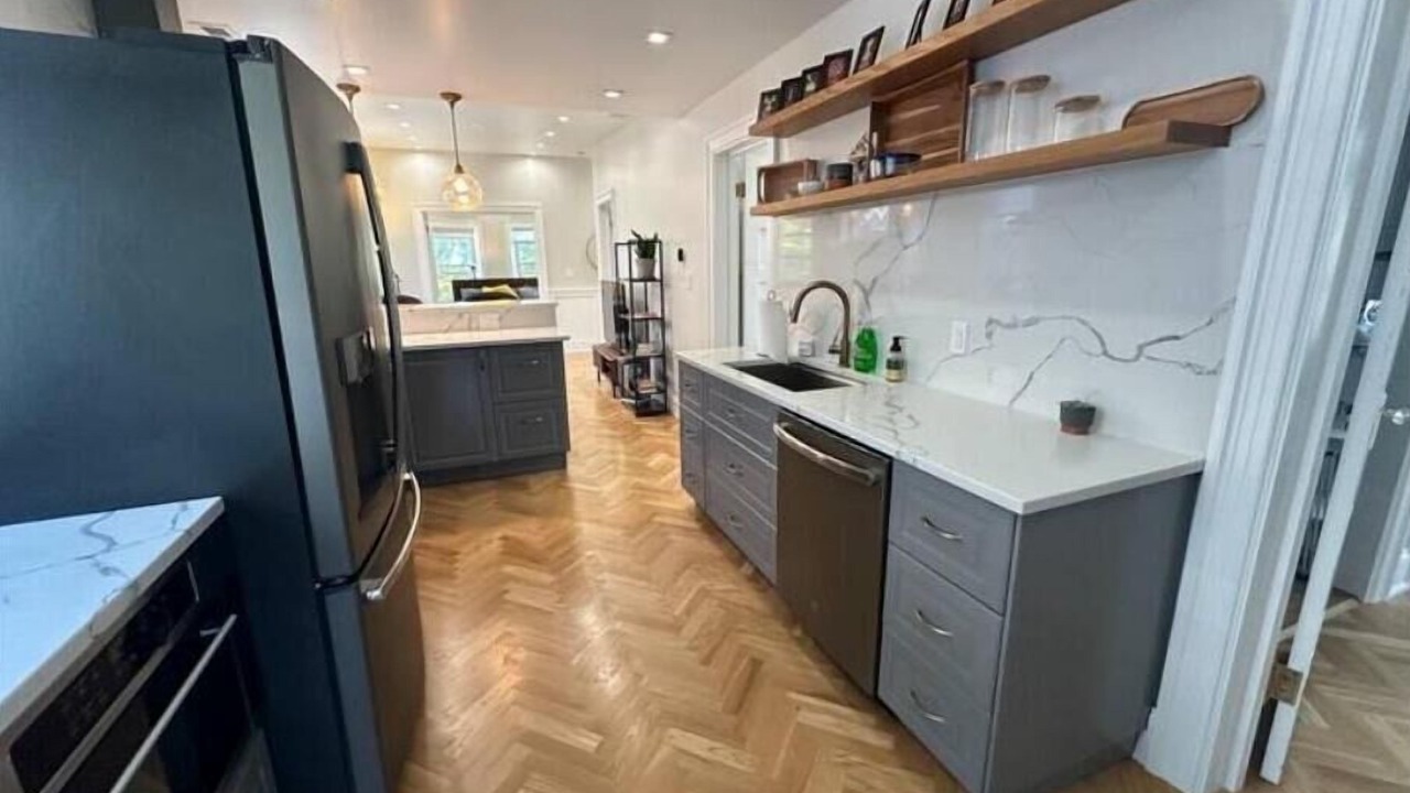 Photo of Kitchen in Rogers Park