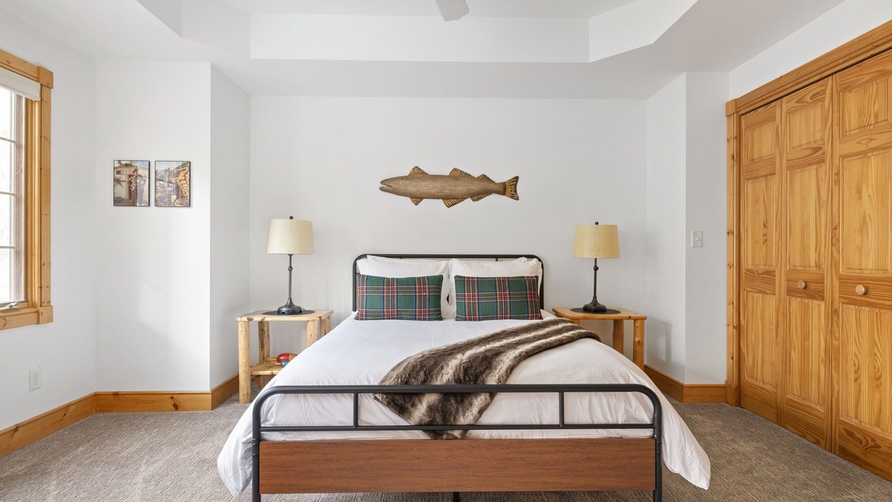 Photo of Bedroom in The Galena Territory