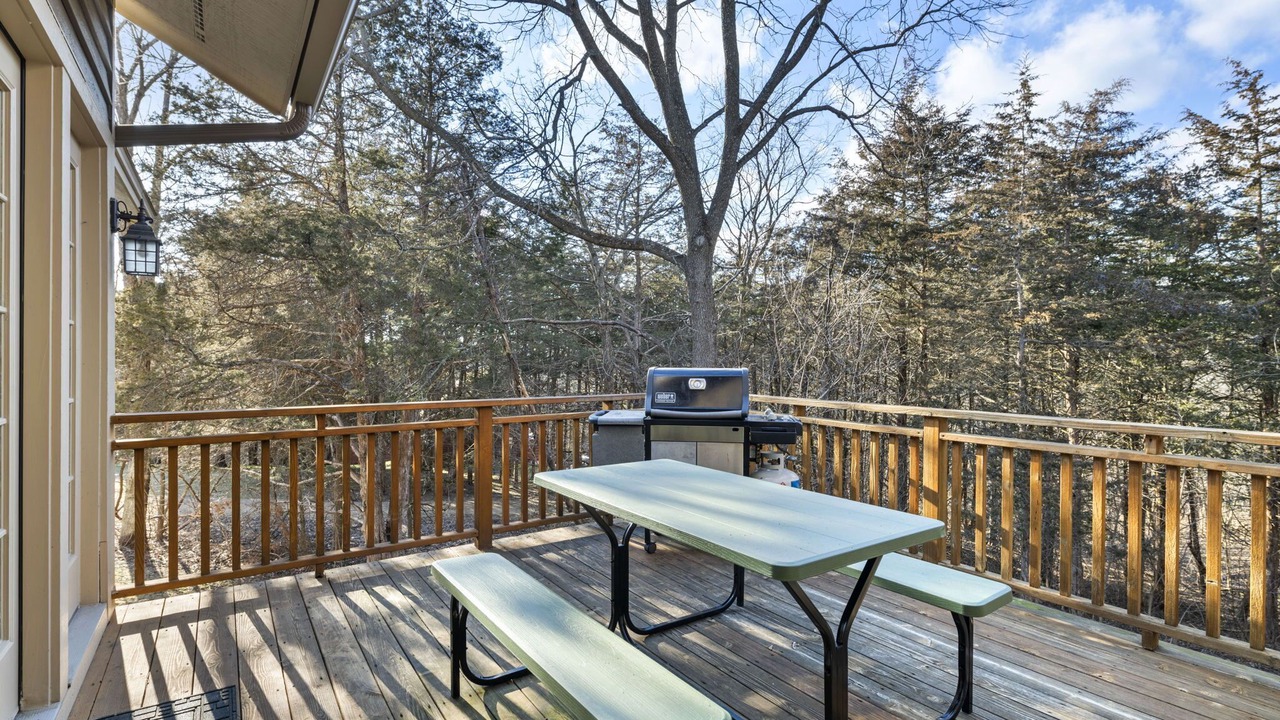Photo of Outdoor in The Galena Territory