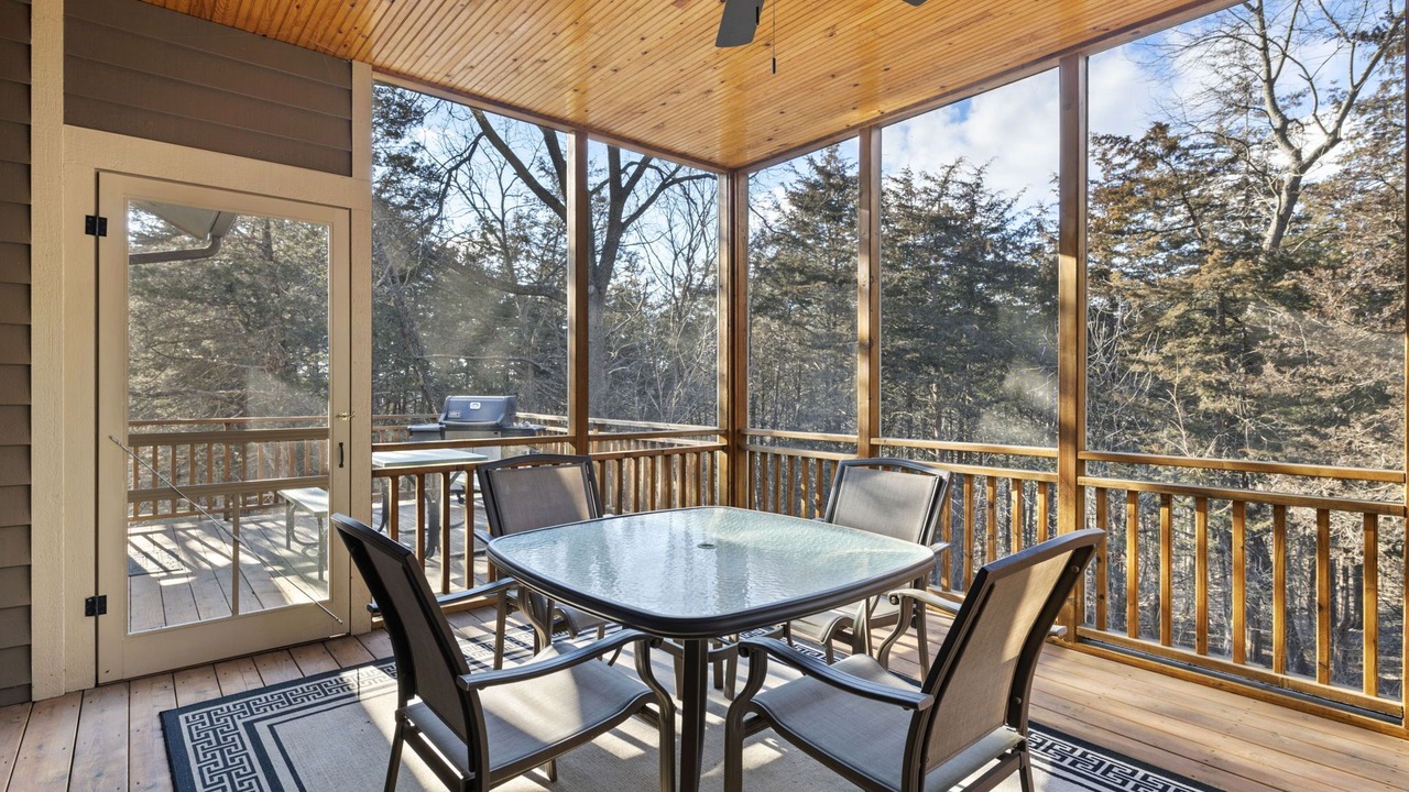 Photo of Outdoor in The Galena Territory