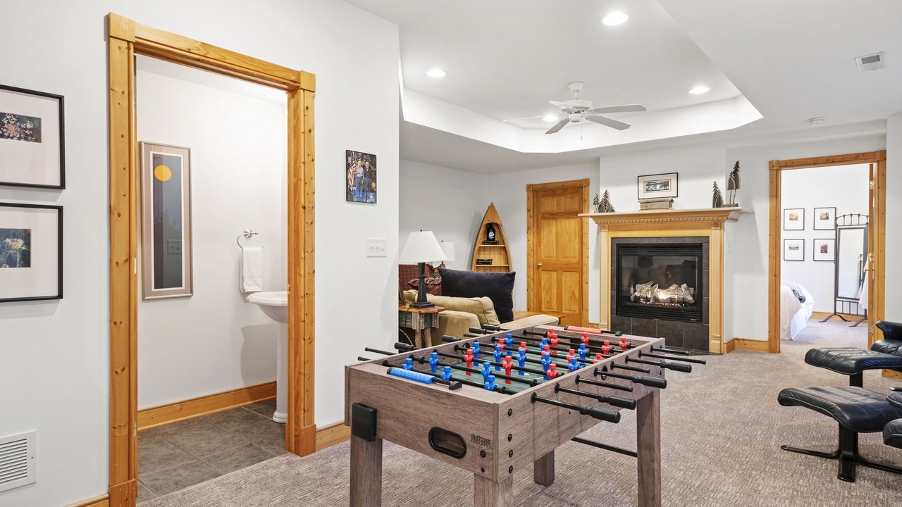 Photo of Bedroom in The Galena Territory