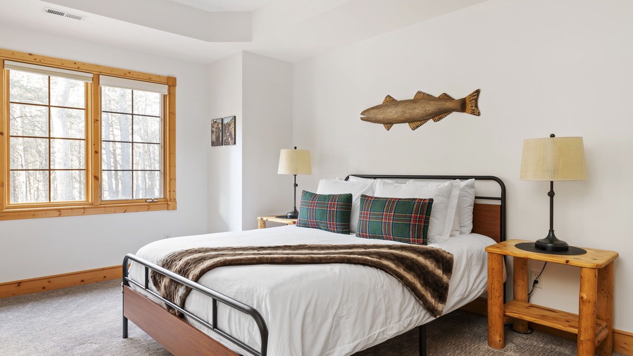 Photo of Bedroom in The Galena Territory