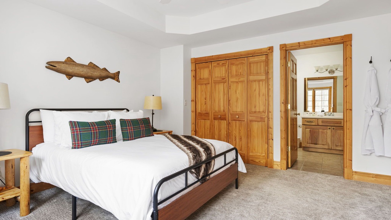 Photo of Bedroom in The Galena Territory