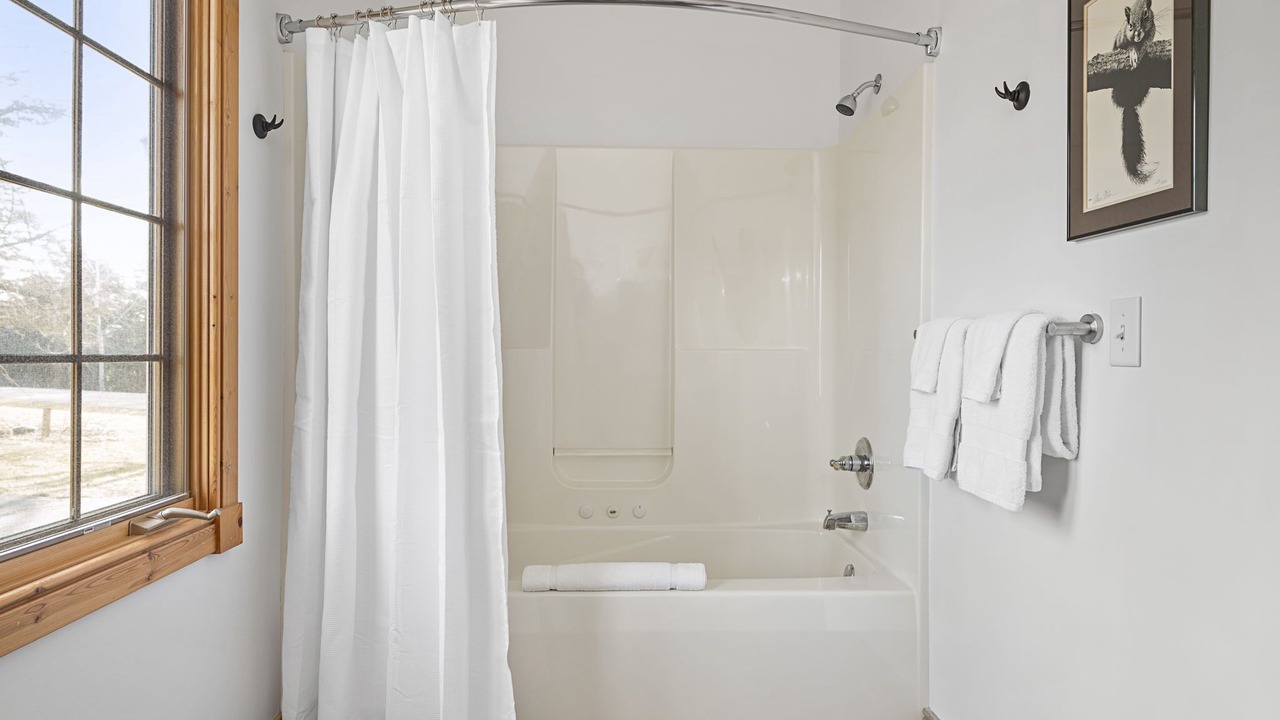 Photo of Bathroom in The Galena Territory