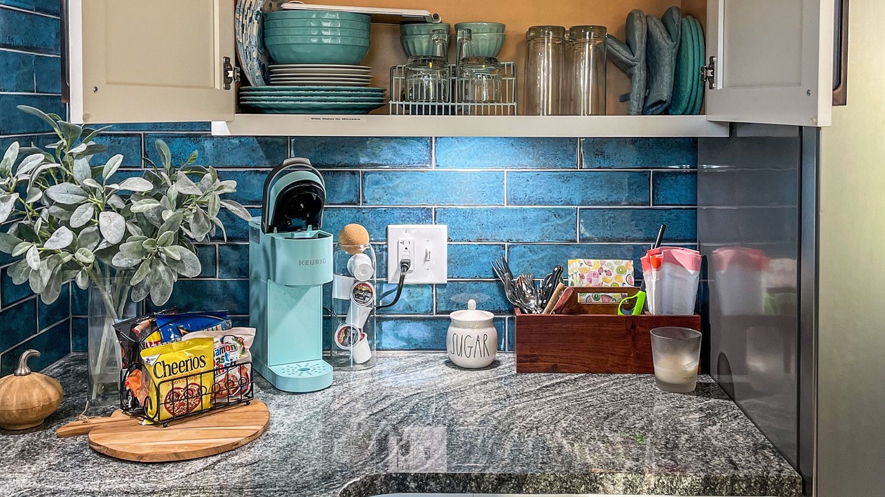 Photo of Kitchen in Machesney Park