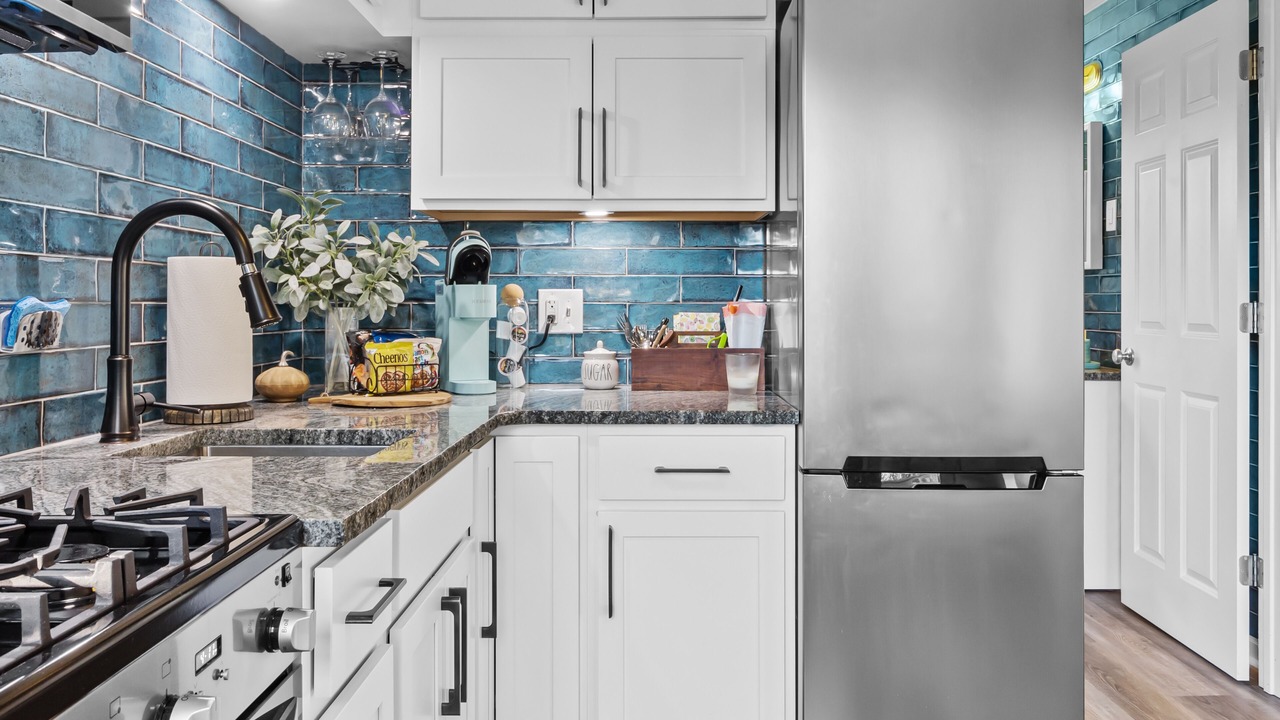 Photo of Kitchen in Machesney Park