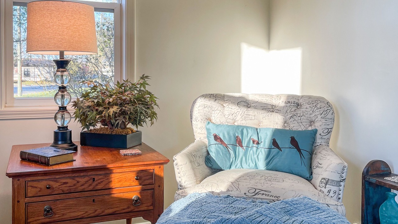 Photo of Livingroom in Machesney Park