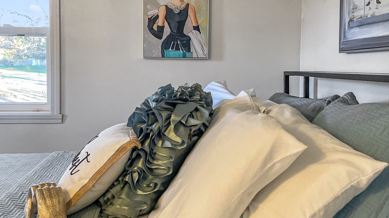 Photo of Bedroom in Machesney Park