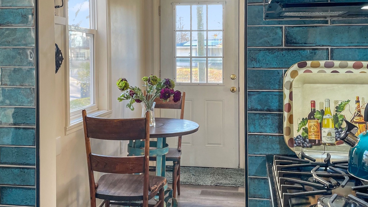 Photo of Kitchen in Machesney Park