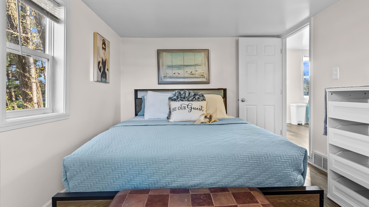 Photo of Bedroom in Machesney Park