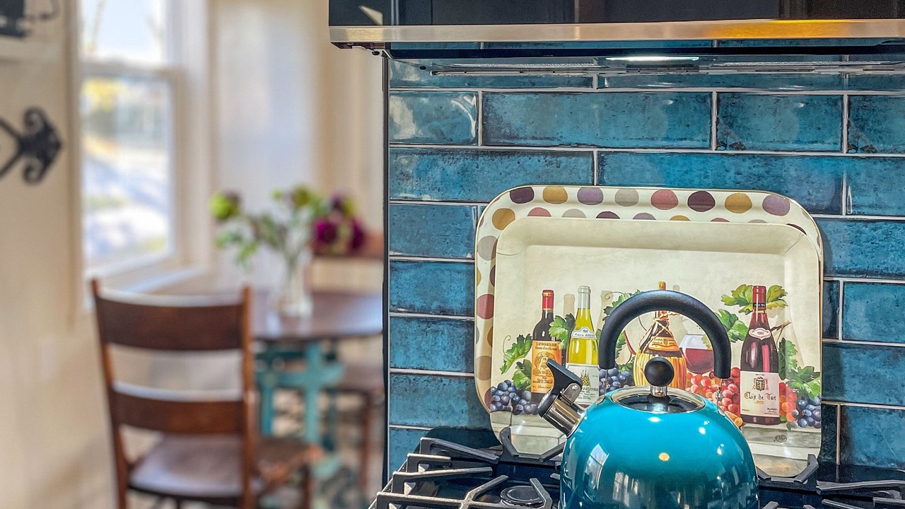 Photo of Kitchen in Machesney Park
