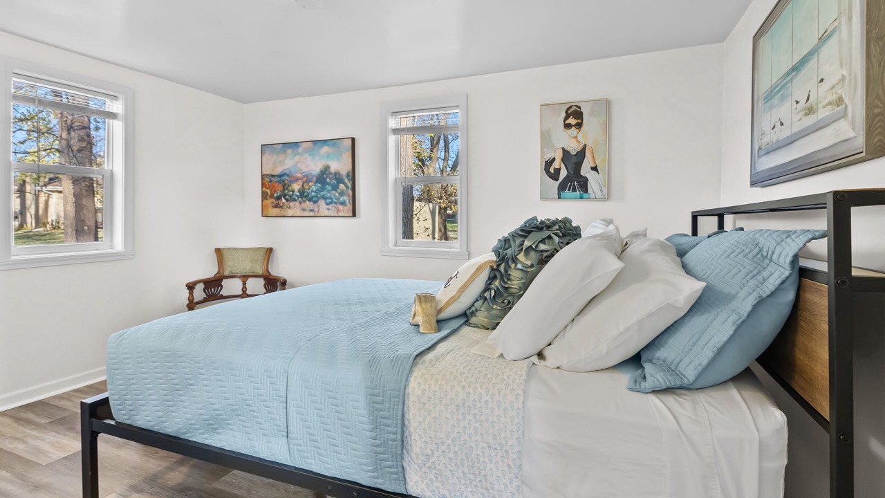 Photo of Bedroom in Machesney Park