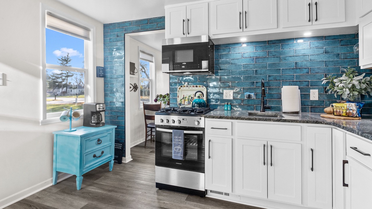 Photo of Kitchen in Machesney Park