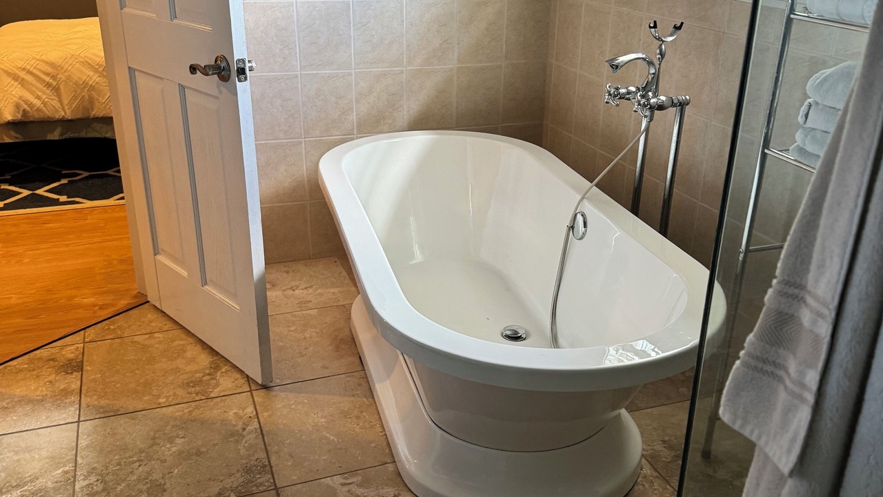 Photo of Bathroom in Galena