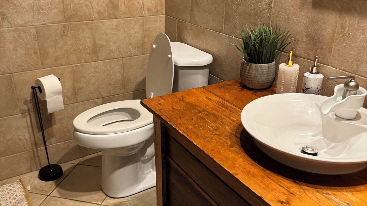 Photo of Bathroom in Galena