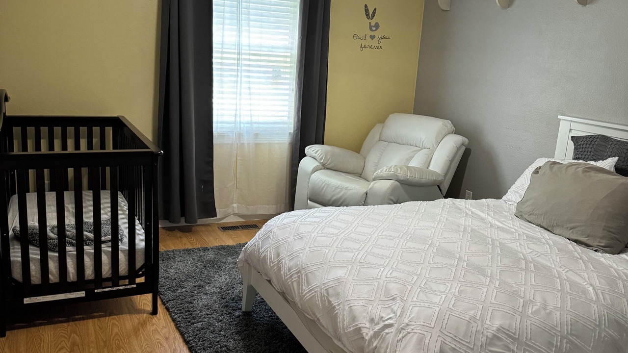 Photo of Bedroom in Galena