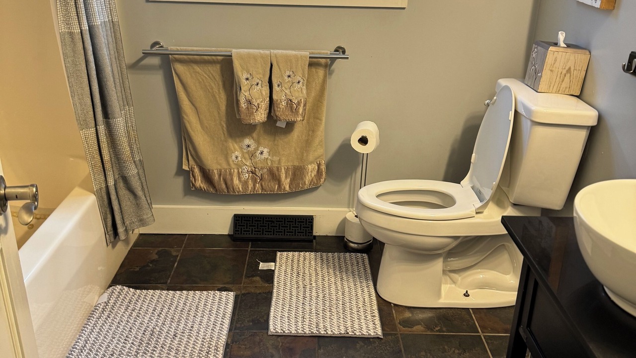 Photo of Bathroom in Galena
