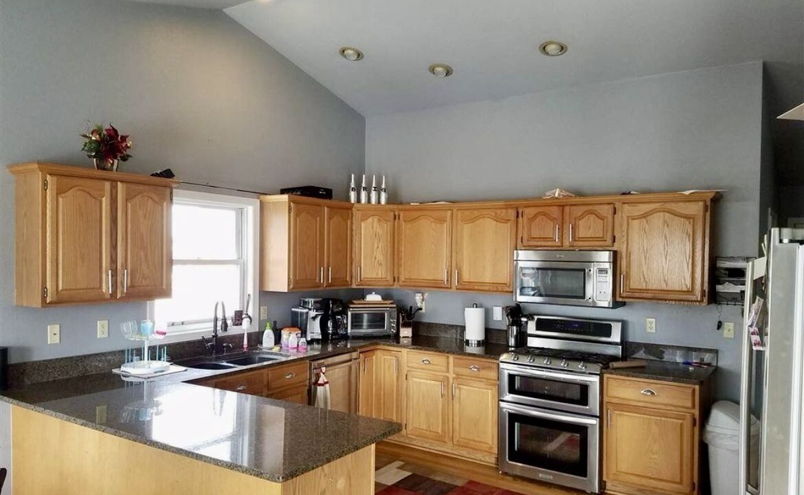 Photo of Kitchen in Galena