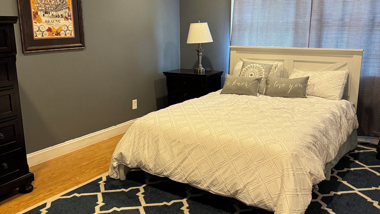 Photo of Bedroom in Galena