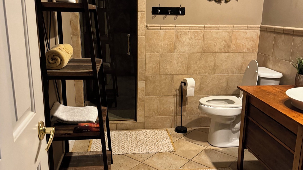 Photo of Bathroom in Galena