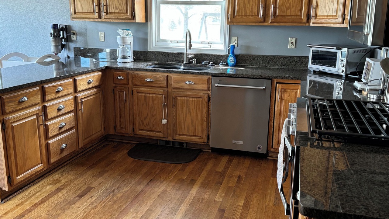 Photo of Kitchen in Galena