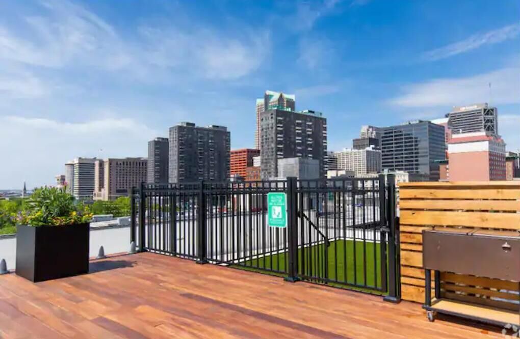 Photo of Outdoor in East St. Louis