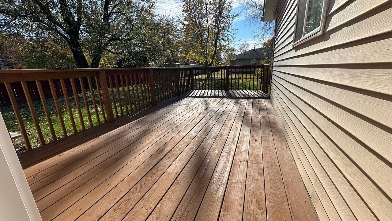 Photo of Patio Balcony in East Moline