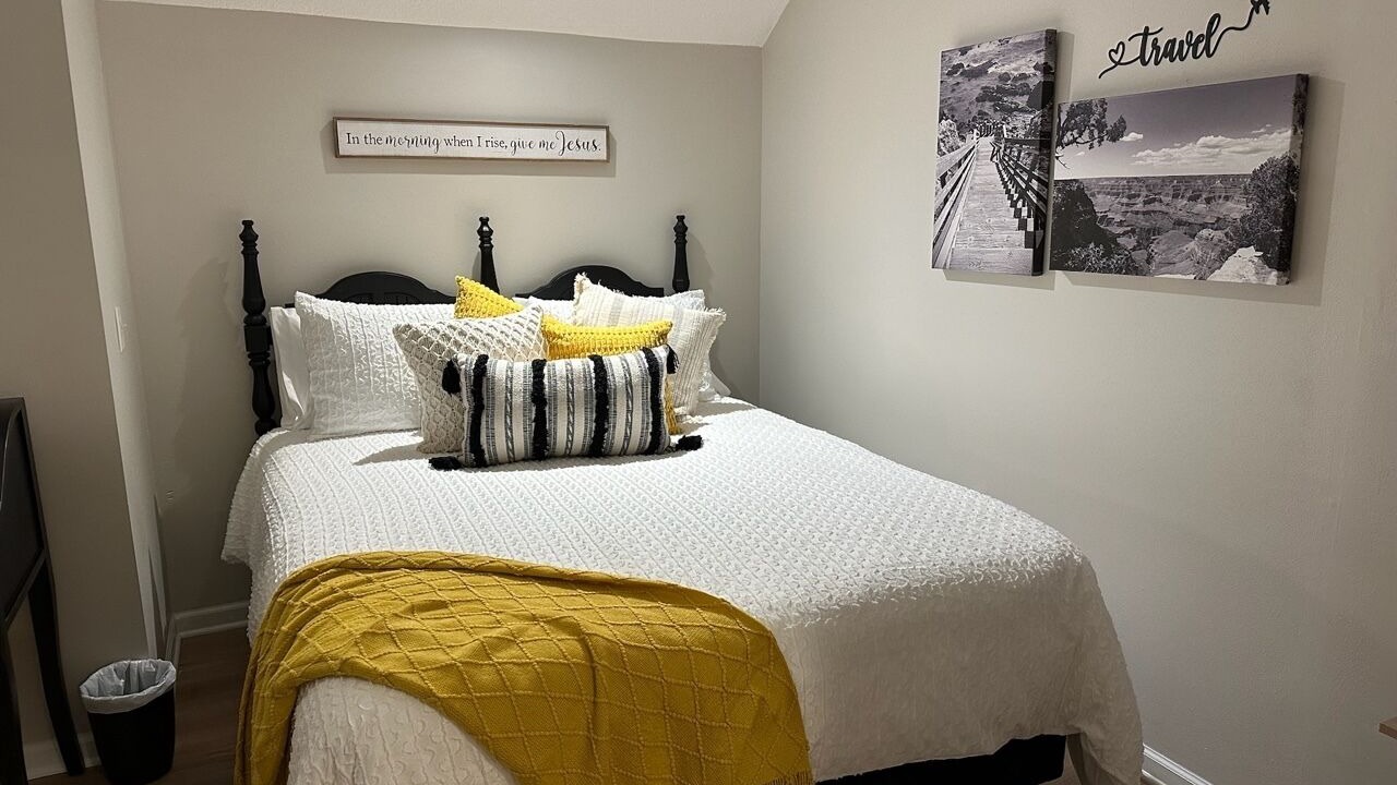 Photo of Bedroom in East Moline