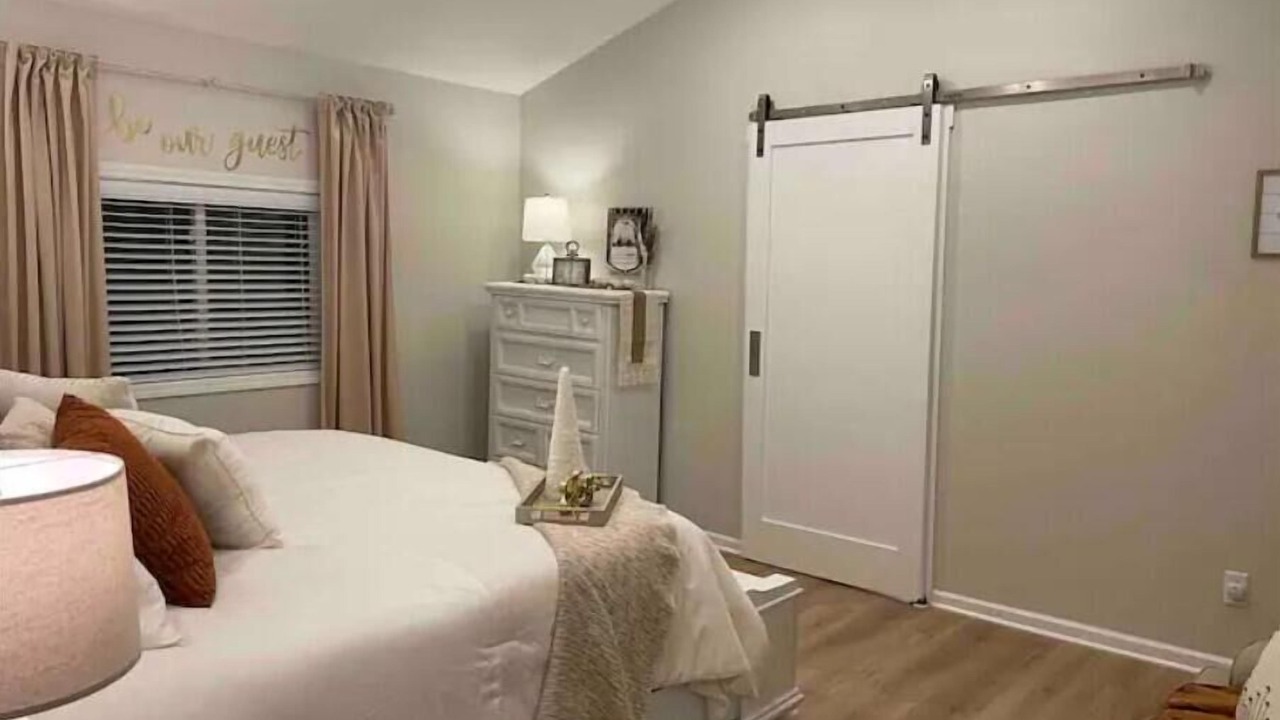 Photo of Bedroom in East Moline