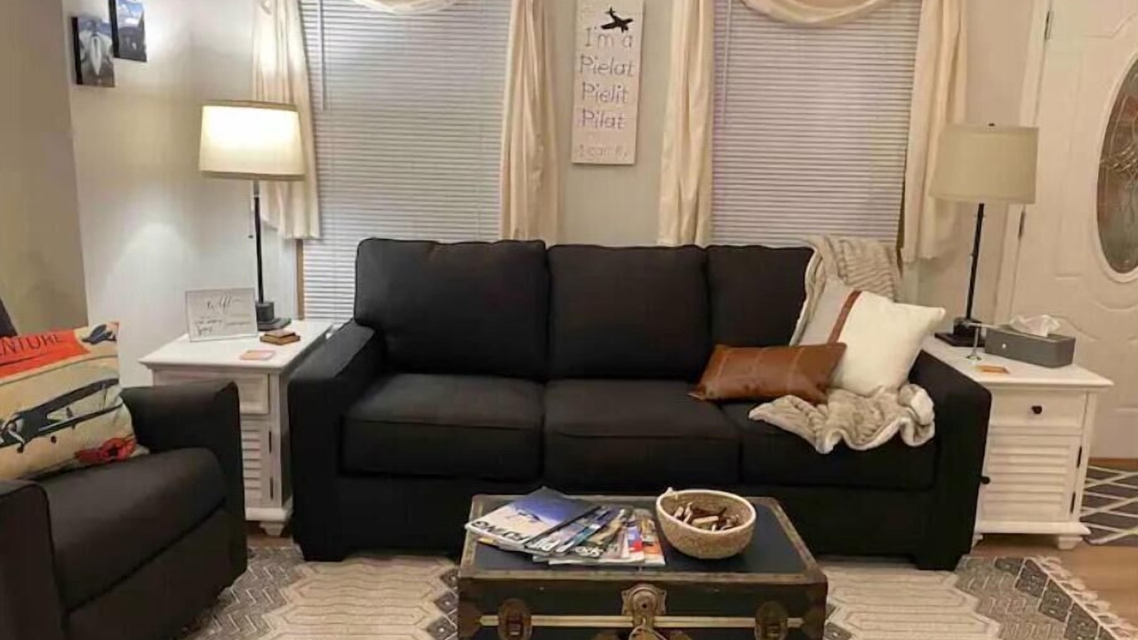 Photo of Livingroom in East Moline