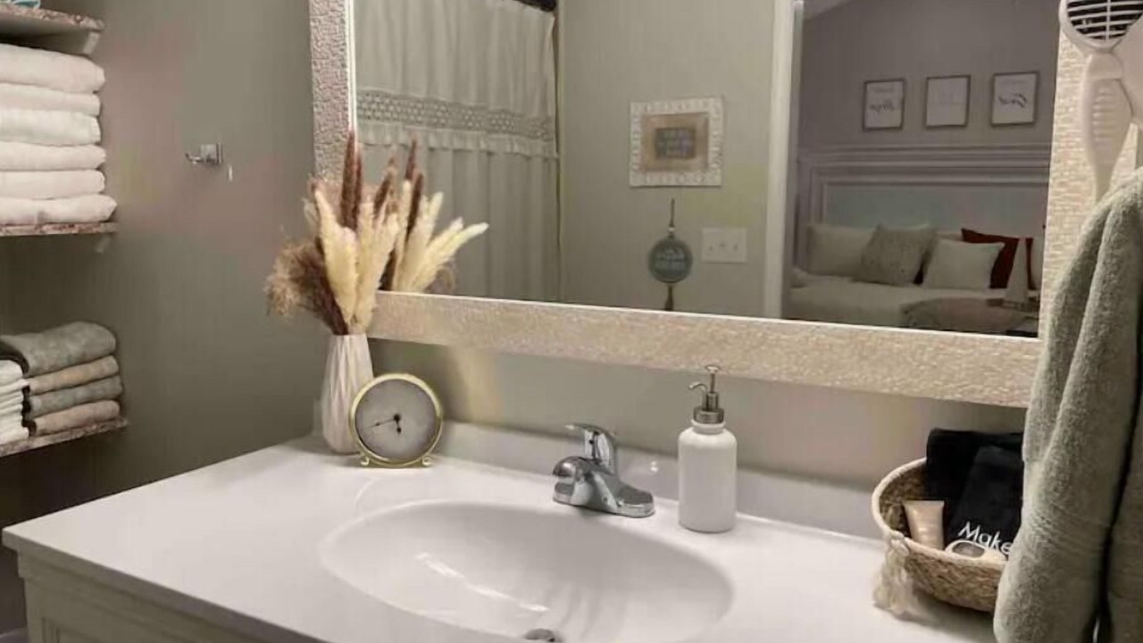 Photo of Bathroom in East Moline