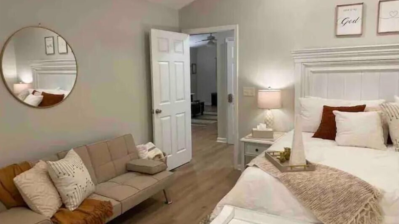 Photo of Bedroom in East Moline