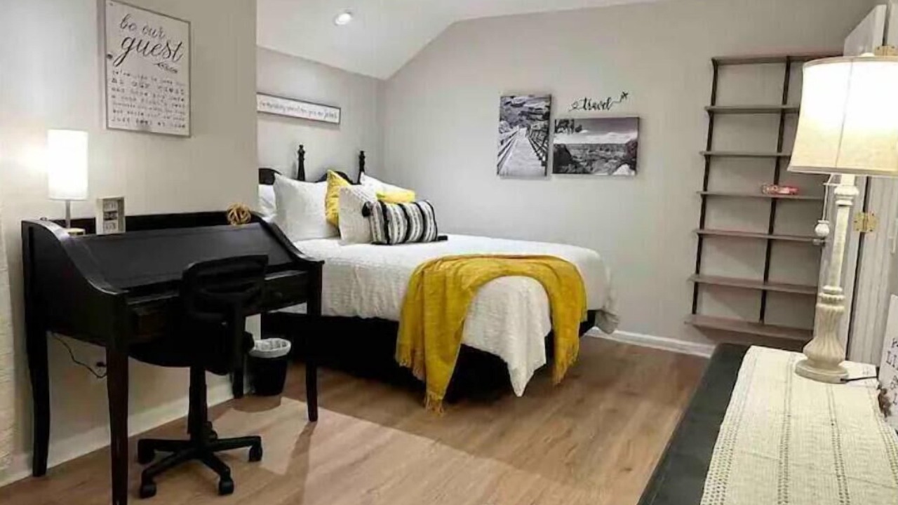 Photo of Bedroom in East Moline